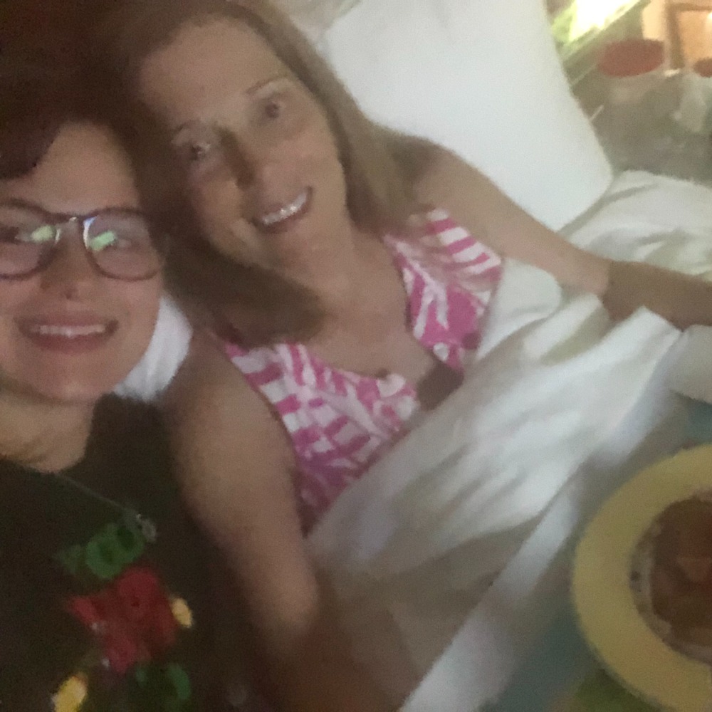 Meet your Posher, Beth ann